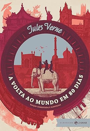 A volta ao mundo em 80 dias