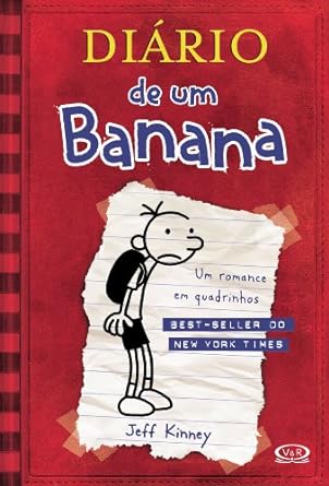 Diario de um Banana