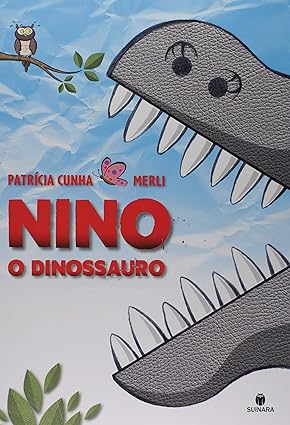 Nino: O dinossauro