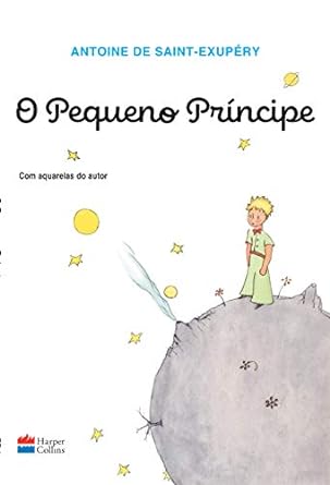 O Pequeno Principe