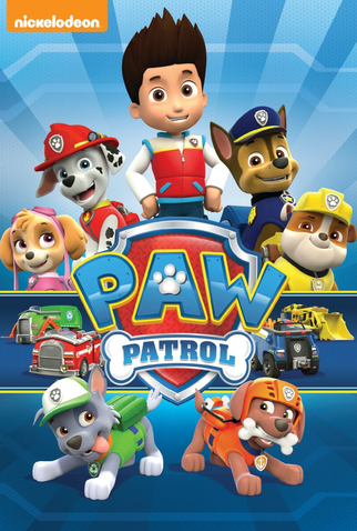 Patrulha Canina