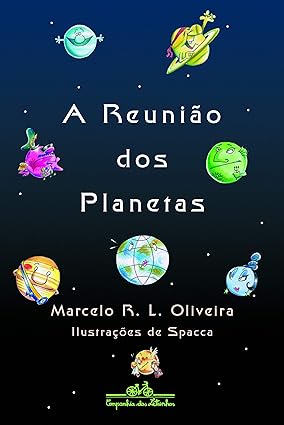 A Reunião dos Planetas