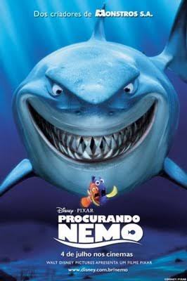 Procurando o Nemo