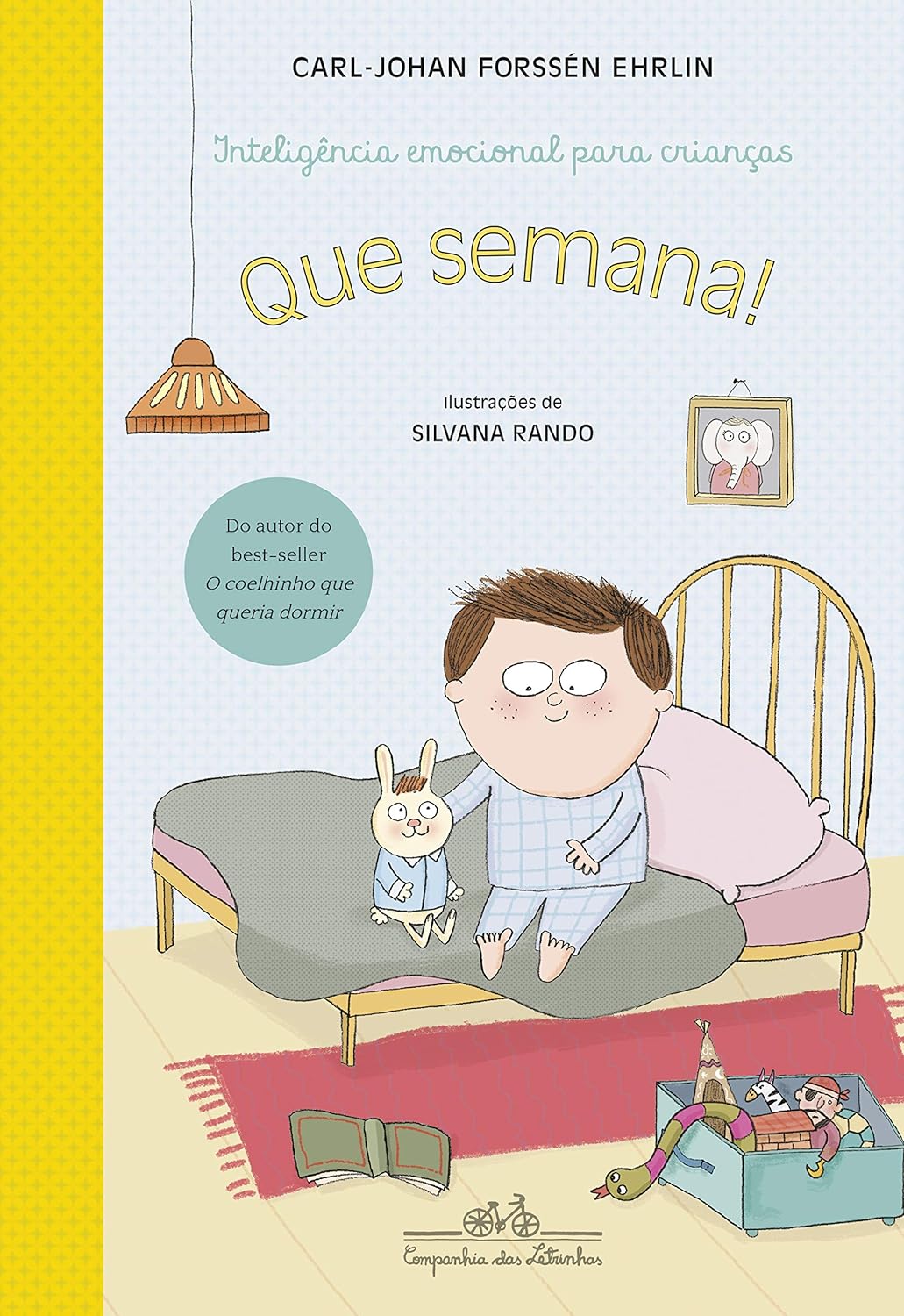 Que Semana!