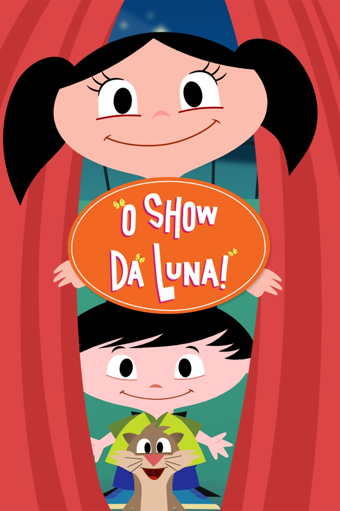 Show da Luna