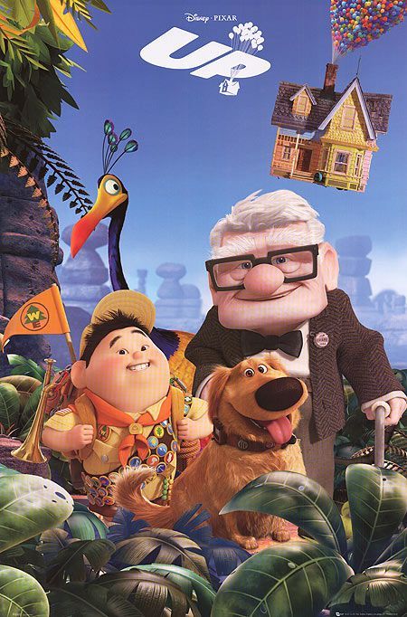 UP - Altas Aventuras