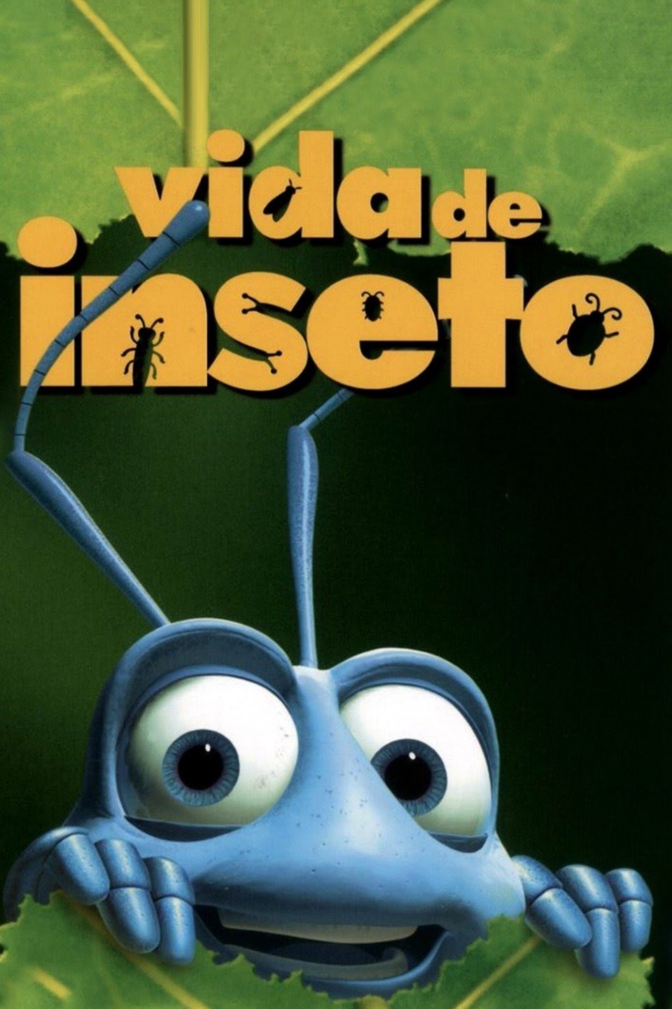 Vida de Inseto
